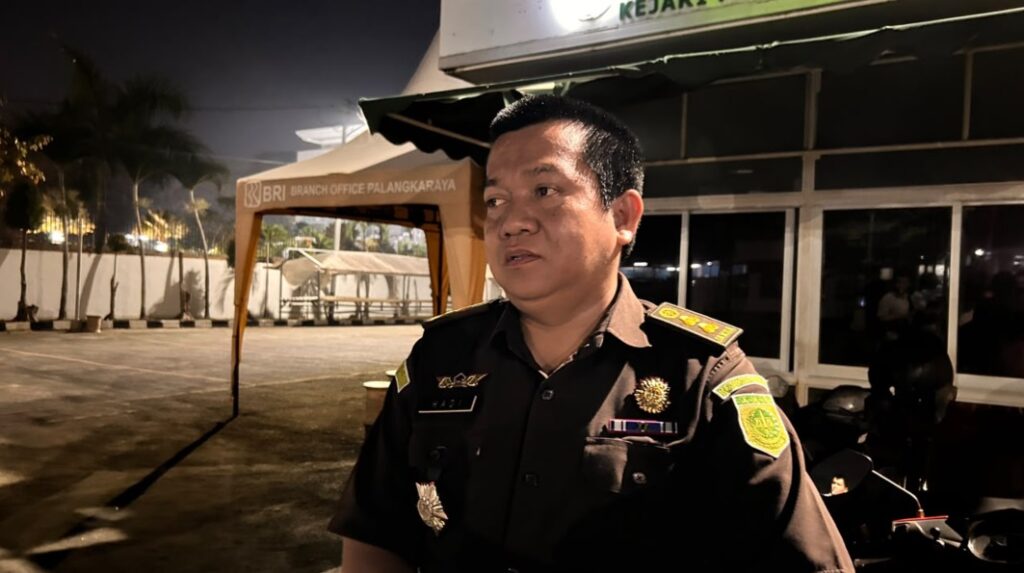 Dugaan Korupsi KPU Kota Mirip Kasus KPU Kotim