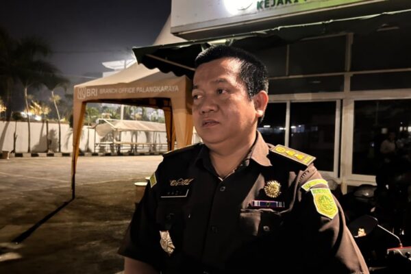 Dugaan Korupsi KPU Kota Mirip Kasus KPU Kotim