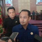 Fairid Persilakan Warga Tinggalkan Palangka Raya