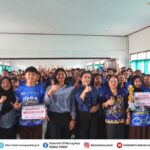 Festival Literasi Dorong Murid Kreatif dan Berprestasi