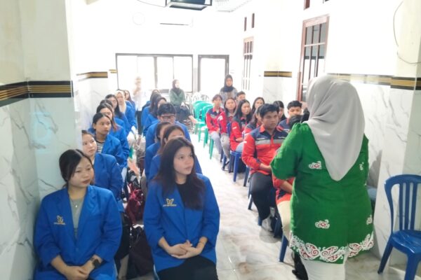 Generasi Muda