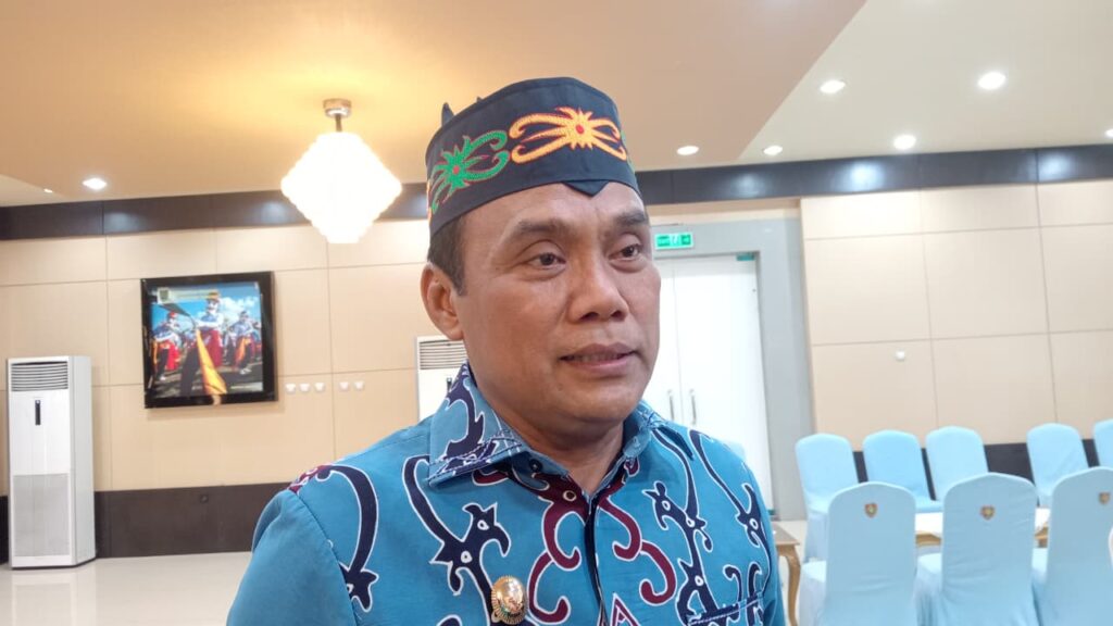Honor Relawan Karhutla, Ada Opsi Pakai Dana Banpres