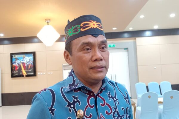 Honor Relawan Karhutla, Ada Opsi Pakai Dana Banpres