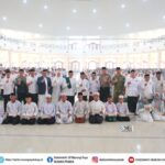 Istigasah dan Doa Bersama Perkuat Persatuan Masyarakat Murung Raya