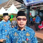 Jalan Tjilik Riwut di Ujung Bandara H Asan Bakal Ditutup
