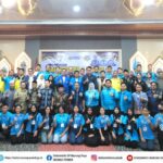 KNPI Murung Raya Didorong Hadirkan Karya Nyata untuk Masyarakat