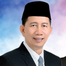 Kabar Duka! Ketua DPD Partai Demokrat Nadalsyah Koyem Dikabarkan Meninggal Dunia