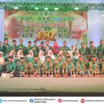 Kafilah FSQ Ukir Prestasi, Bupati Mura Sampaikan Apresiasi