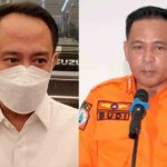 Karhutla Kota Masuk Kategori Sedang