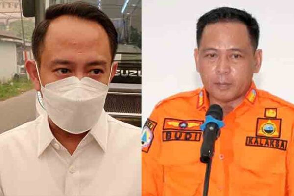 Karhutla Kota Masuk Kategori Sedang