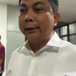 Karhutla di Palangka Raya karena Dibakar