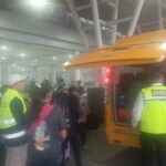 Keluarga Besar Demokrat dan Barito Utara Berduka