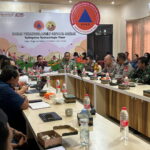 Kotim Perpanjang Tanggap Darurat hingga 15 November