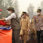 Masyarakat Kecewa, Menhut Sebut Pusat Tak Lepas Tangan