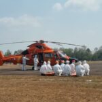 Nakhoda KM Virgo Jadi Tersangka, Ditahan di Kalsel
