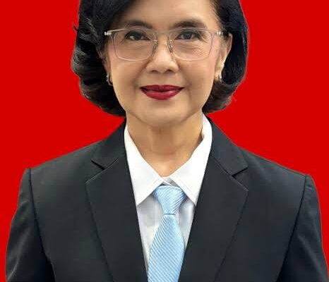 Nyawa Rakyat di Tengah Asap, Menunggu Status Bencana Nasional