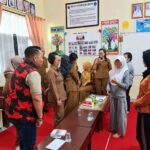 Pelaku Bullying Tetap Dibina, Korban Didampingi