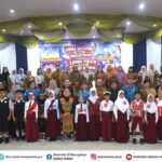 Pemkab Mura Dorong Generasi Muda Berani Bertutur dan Sampaikan Gagasan