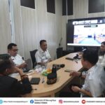 Pemkab Mura Dukung Penguatan Pengawasan Program MBG