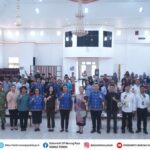 Pemkab Mura Perkuat Koperasi Desa dan Dorong Wirausaha Muda Digital