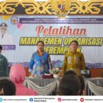 Pemkab Murung Raya Perkuat Peran Perempuan Membangun Daerah