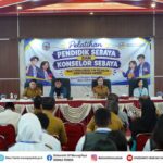 Pemkab Murung Raya Perkuat Peran Remaja sebagai Agen Perubahan