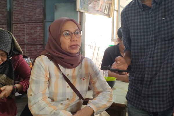 Pengusaha Jangan Takut Hadapi Oknum Mengaku Wartawan