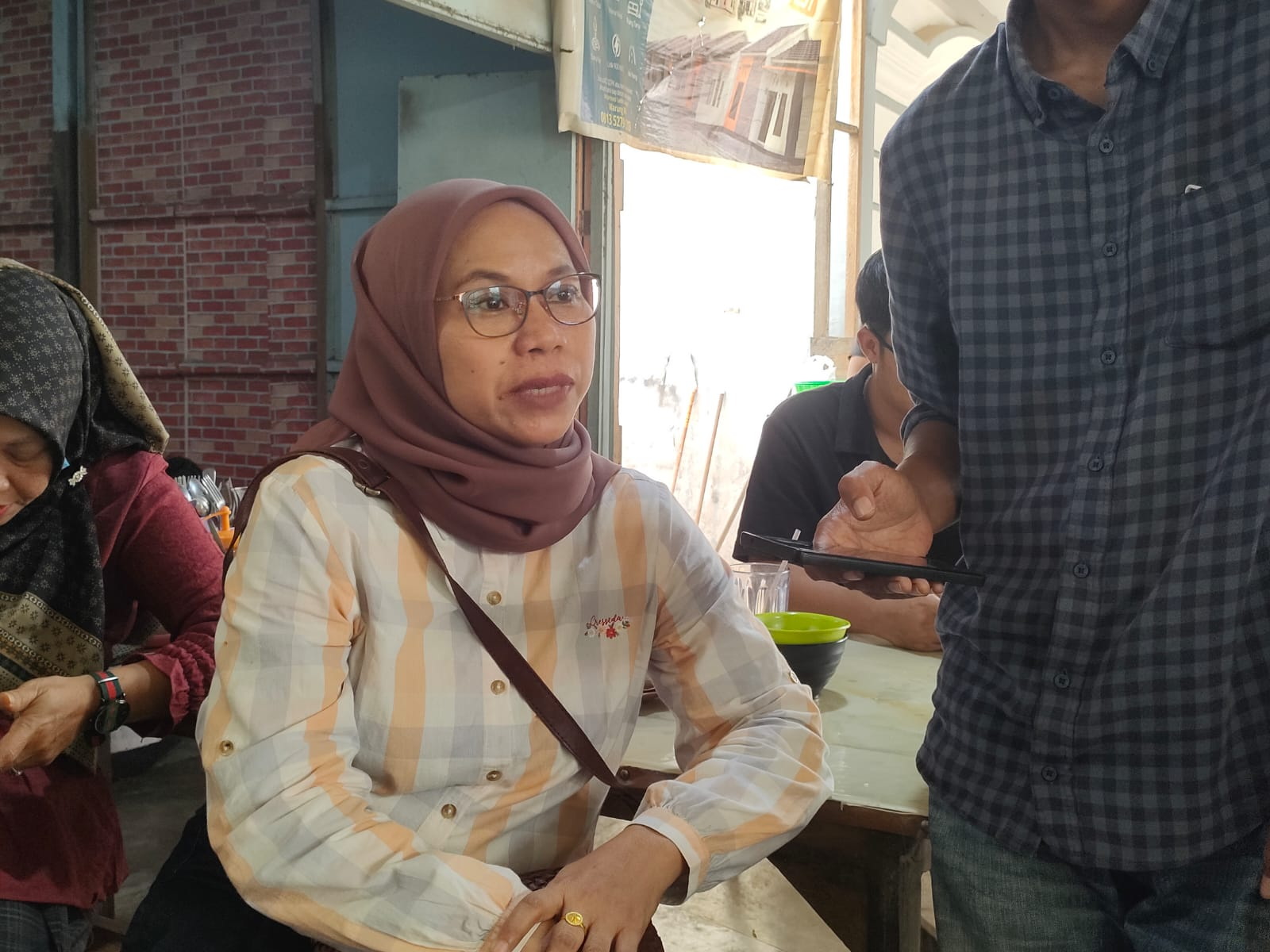 Pengusaha Jangan Takut Hadapi Oknum Mengaku Wartawan