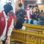 Penyelundup Senpi ke Lapas Dituntut Berbeda