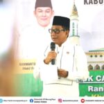 Peringatan Hari Santri, Perkuat Generasi Religius dan Berdaya Saing