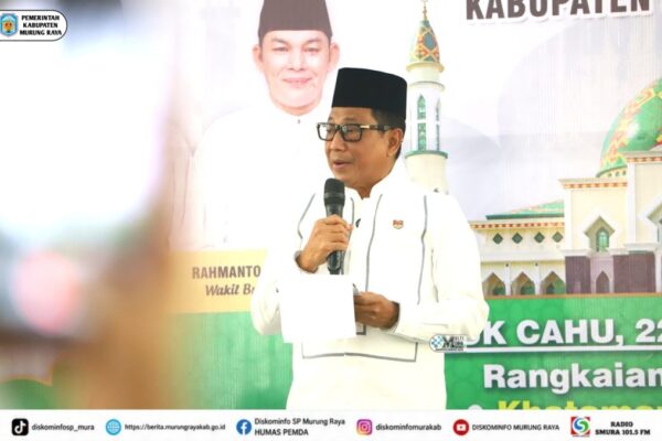 Peringatan Hari Santri, Perkuat Generasi Religius dan Berdaya Saing