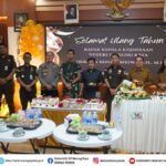 Perkuat Sinergi Antarlembaga, Dorong Kemajuan Murung Raya