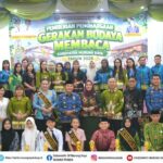 Prestasi Literasi Antar Pelajar, Lahirkan Duta Baca