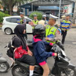 Prioritaskan Perubahan Perilaku Pengendara