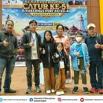 Rafa Raih Juara Nasional, Heriyus Apresiasi Generasi Berprestasi