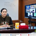 Sekda Mura Ikuti RUPS-LB, Dukung Kemajuan Ekonomi Daerah