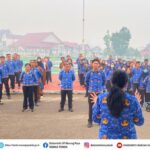 Sekda Mura Tekankan Kerja Profesional dan Responsif