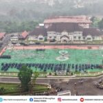 Sekda Murung Raya Tekankan Disiplin, Dorong Pelayanan Publik Berkualitas