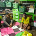 Sempat Diduga Tenggelam, Ternyata Warga Kapuas Tersesat
