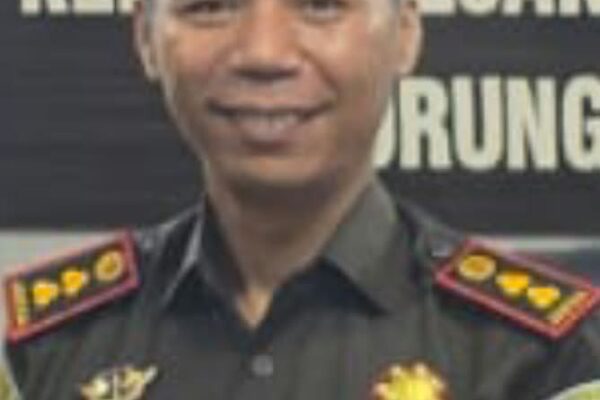 Sita Dokumen dan Kantongi Barang Bukti Kajari Usut Tuntas Kasus Dana Hibah KPU Murung Raya