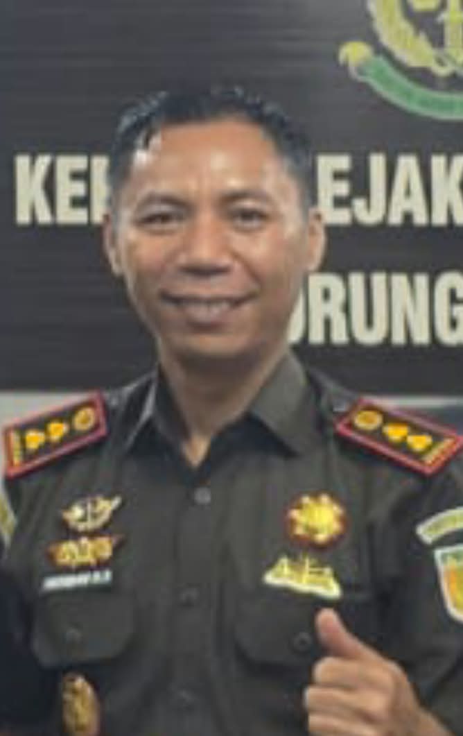 Sita Dokumen dan Kantongi Barang Bukti Kajari Usut Tuntas Kasus Dana Hibah KPU Murung Raya