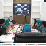 TP-PKK Mura Dorong Kemandirian Ekonomi Keluarga