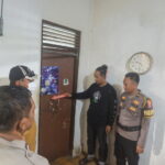 Tak Merespon Panggilan, Seorang Pria Meninggal Dalam Rumah