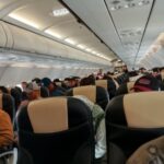 Turbulensi, Super Jet Air 2 Kali Gagal Mendarat di Syamsudinnor, Akhirnya Landing di Juanda Surabaya