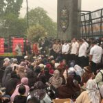 Unjuk Rasa ke Polda Kalteng, Siap Restorative Justice