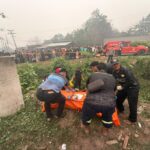 Warga Talian Kereng Ditemukan Sudah Menjadi Mayat